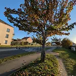 Semesterbostad Evasion - Tiny House Vernouillet (Yvelines)