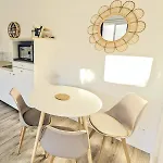 Evasion - Tiny House Semesterbostad Vernouillet (Yvelines)