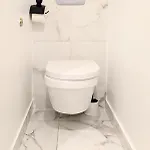 Semesterbostad Evasion - Tiny House *
