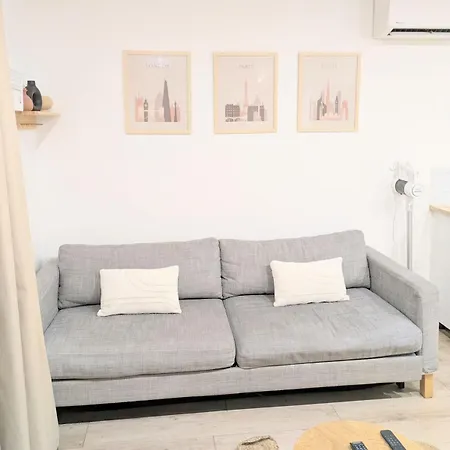 Дом отдыха Tiny House Moderne Et Cosy Vernouillet (Yvelines)