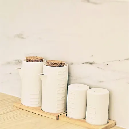Evasion - Tiny House