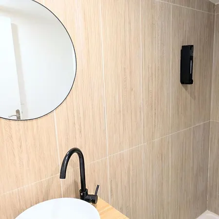 Evasion - Tiny House 펜션