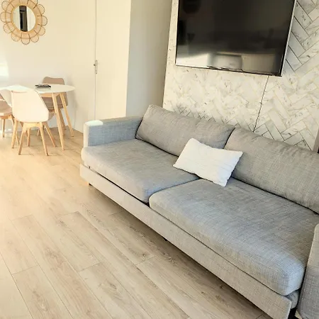 Feriehus Evasion - Tiny House Vernouillet (Yvelines)